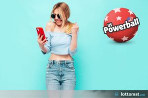 играете Powerball онлайн