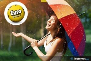 กฎ Eurojackpot ใหม่