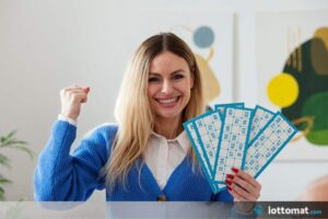 euro jackpot rezultatai