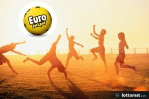 eurojackpot rezultatai