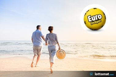 Eurojackpot rezultāti