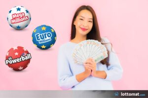 grandi jackpot alla lotteria