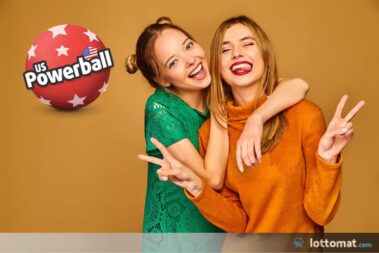 igrati Powerball online