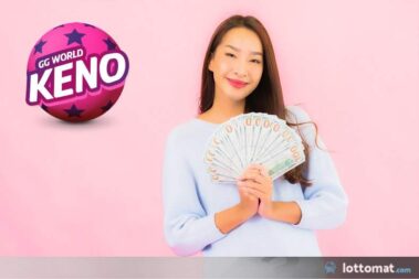 Keno games