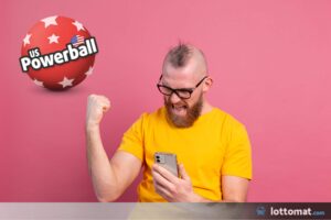 motive pentru a juca Powerball