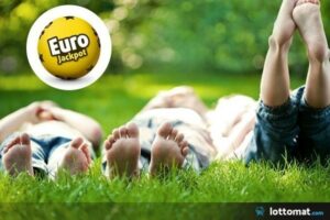 Nouvelles règles de l'Eurojackpot