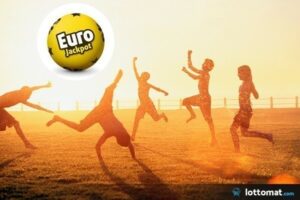 Nye Eurojackpot regler