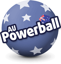 Powerball AU