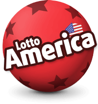 Lotería America
