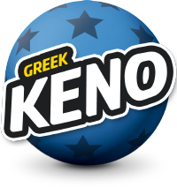 Греческое кено