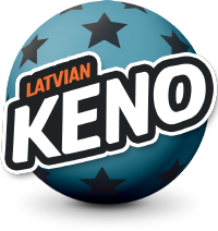 Латвийско Кено