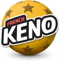 Keno français