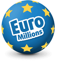 ลอตเตอรีหรือหวยที่มีชื่อ "EuroMillions"