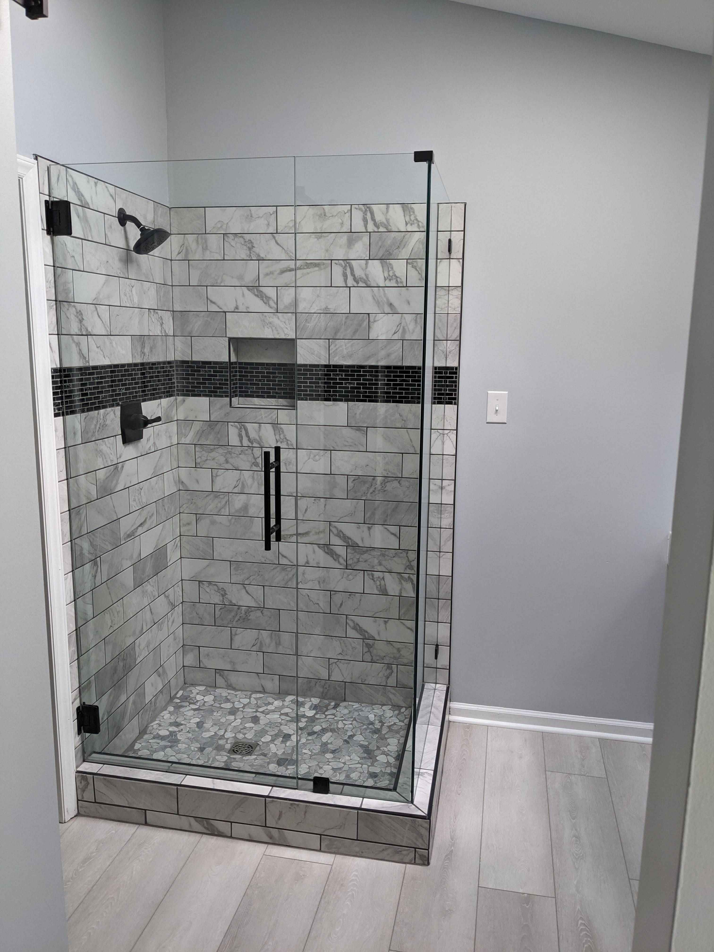 Bathroom Remodeling