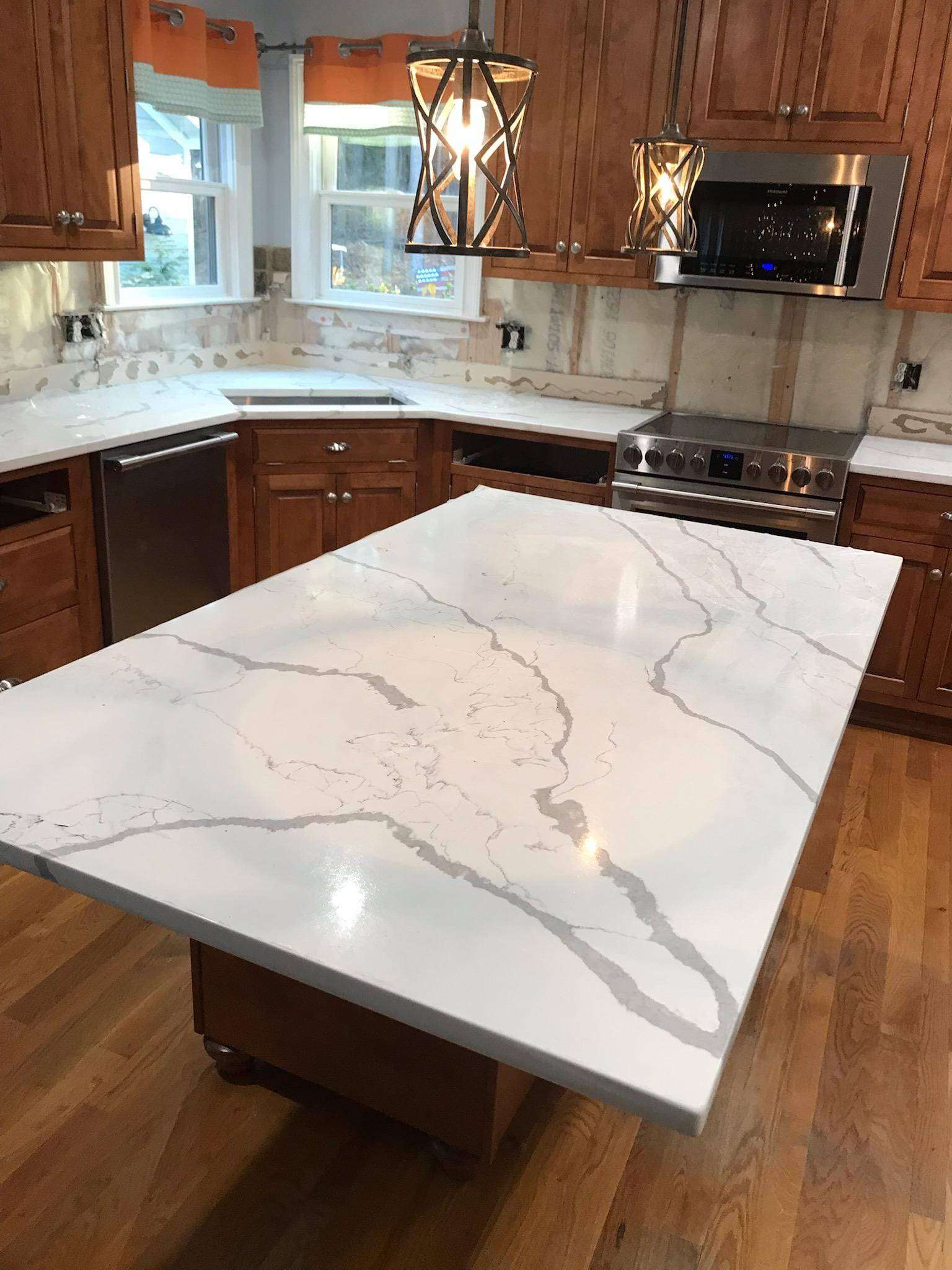 Kitchen Remodeling